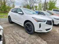 Image for 2025 Acura RDX SH w/Adce Package ID: 7406453