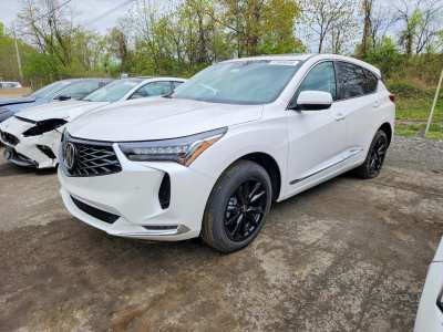 2025 Acura RDX Image 2