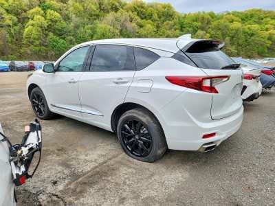2025 Acura RDX Image 3