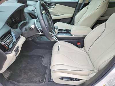 2025 Acura RDX Image 5
