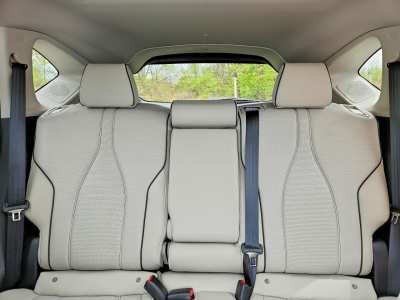 2025 Acura RDX Image 6