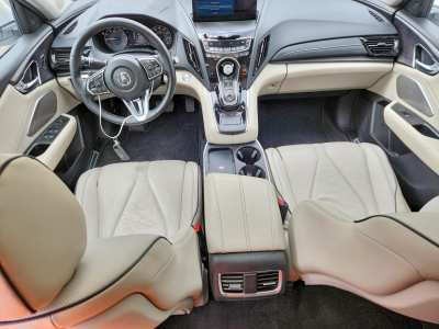 2025 Acura RDX Image 7