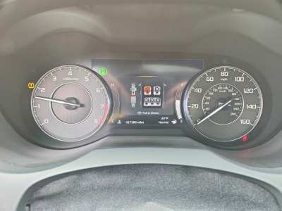 2025 Acura RDX Image 8