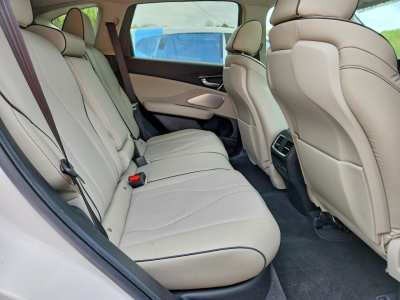 2025 Acura RDX Image 9