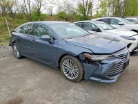 Image for 2022 Toyota Avalon Limited ID: 7406455