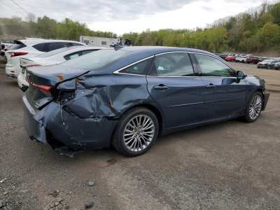 2022 Toyota Avalon Image 5