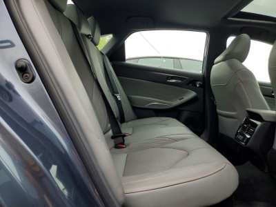 2022 Toyota Avalon Image 7