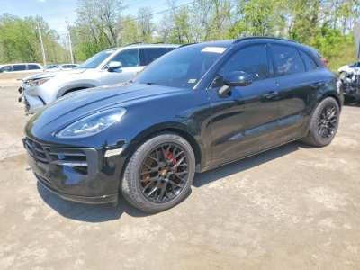 2021 Porsche Macan Image 3
