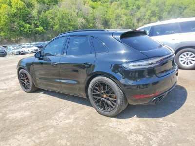 2021 Porsche Macan Image 4