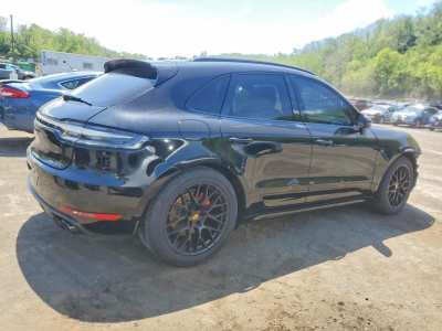 2021 Porsche Macan Image 5