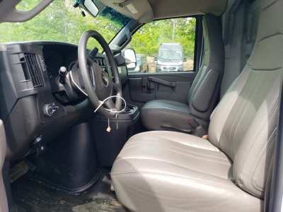 2024 Chevrolet Express Image 5