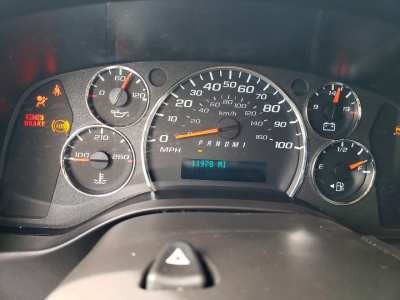 2024 Chevrolet Express Image 8