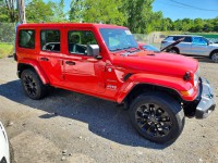 Image for 2024 Jeep Wrangler Sahara 4xe ID: 7622258