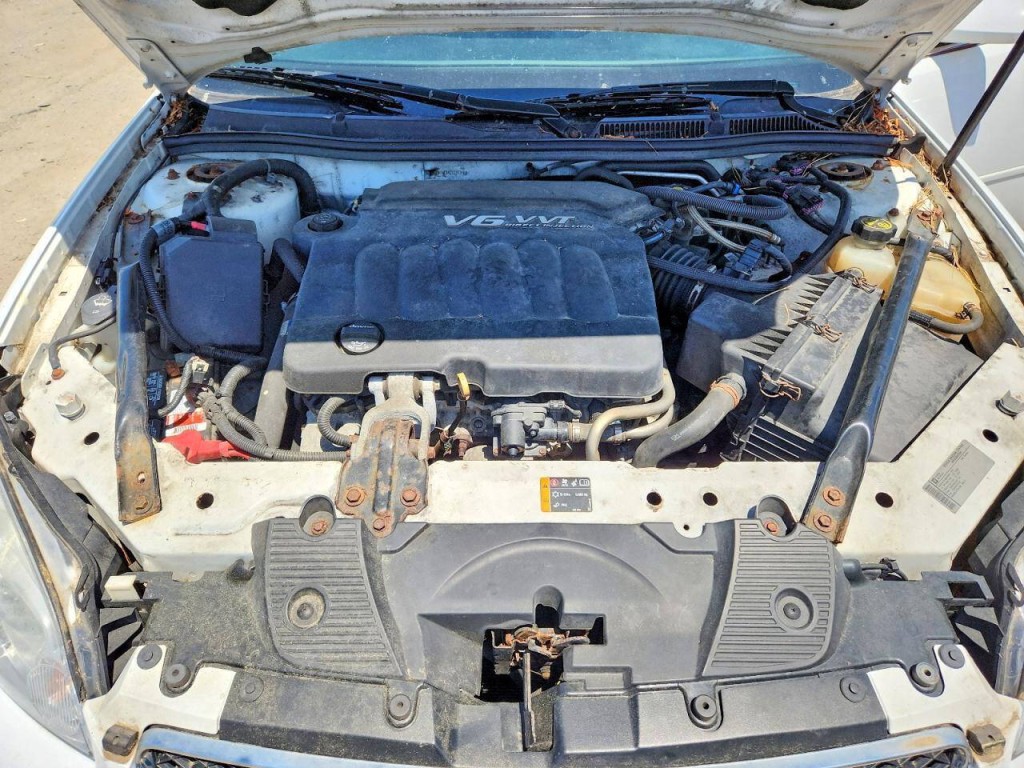2012 Chevrolet Impala Image 9