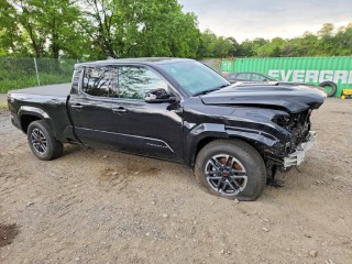 Image for 2025 Toyota Tacoma Trd Sport ID: 7622261