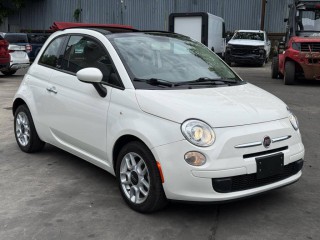 Image for 2012 FIAT 500c Pop ID: 7651843