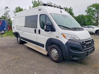 Image for 2023 RAM Promaster 2500 159 WB High Roof Cargo ID: 7651844