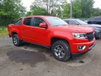 Image for 2019 Chevrolet Colorado Z71 ID: 7651845