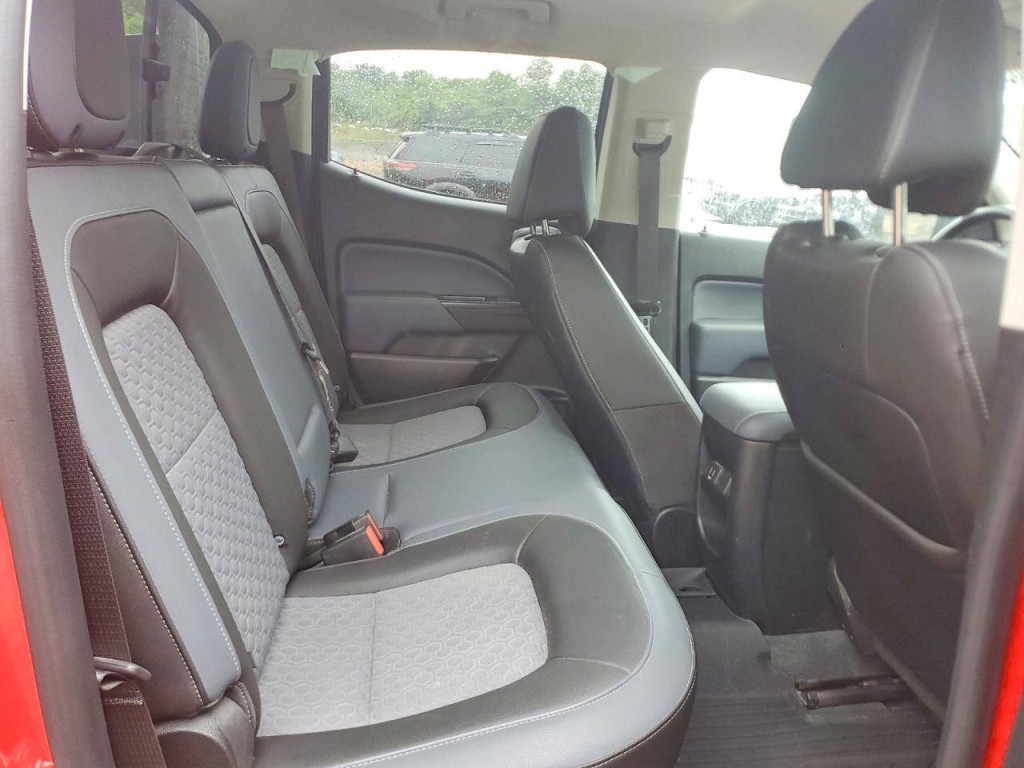 2019 Chevrolet Colorado Image 6