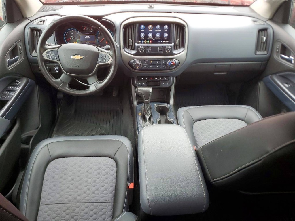 2019 Chevrolet Colorado Image 7
