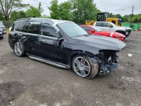 Image for 2021 Mercedes-Benz GLS-Class GLS 450 4MATIC ID: 7651846
