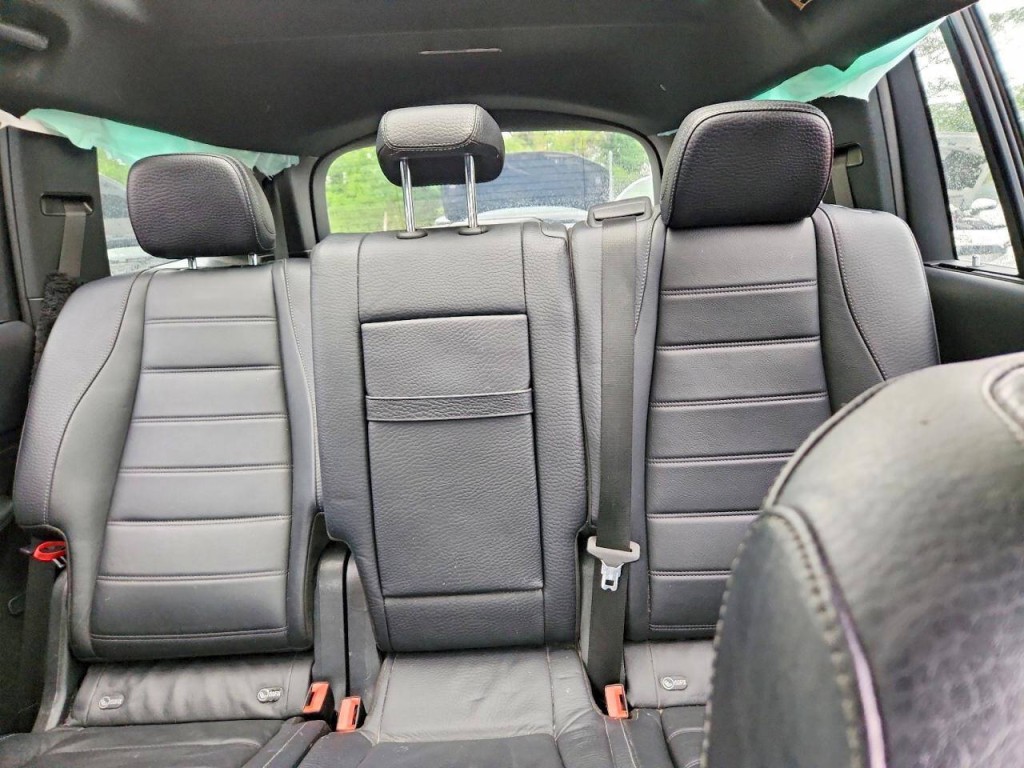 2021 Mercedes-Benz GLS-Class Image 7