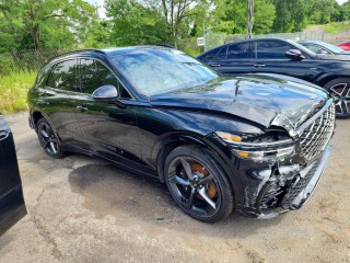 Image for 2026 Genesis GV70 2.5T Sport Prestige ID: 7651850