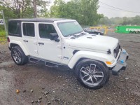 Image for 2024 Jeep Wrangler 4XE ID: 7651852