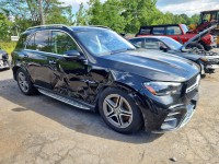 Image for 2024 Mercedes-Benz GLE-Class GLE 580 4MATIC ID: 7651853