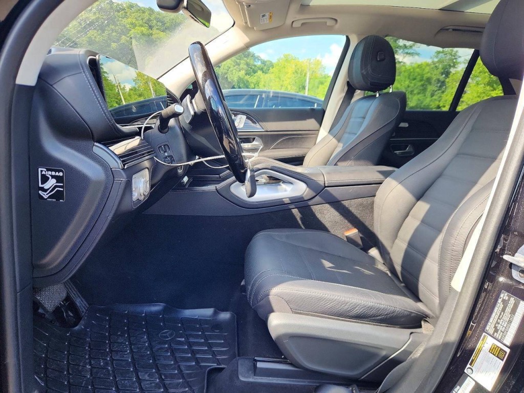 2024 Mercedes-Benz GLE-Class Image 6