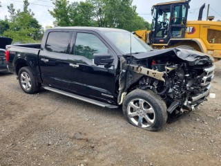 Image for 2023 Ford F-150  ID: 7651856