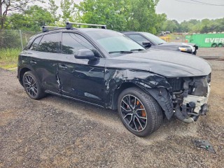Image for 2021 Audi Q5 3.0T quattro Prestige ID: 7651859
