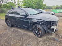 Image for 2021 Audi Q5 3.0T quattro Prestige ID: 7651859