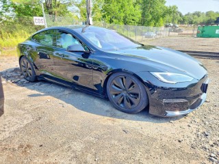 Image for 2024 Tesla Model S Base Liftback ID: 7651860