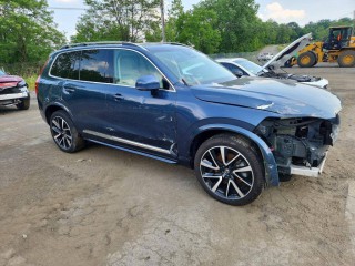 Image for 2024 Volvo XC90 B6 Plus Bright Theme 7P 7 Passenger ID: 7652688