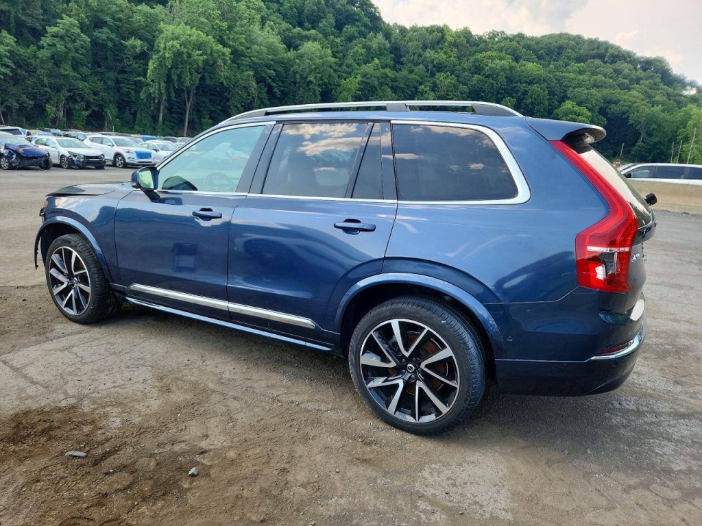2024 Volvo XC90 Image 4