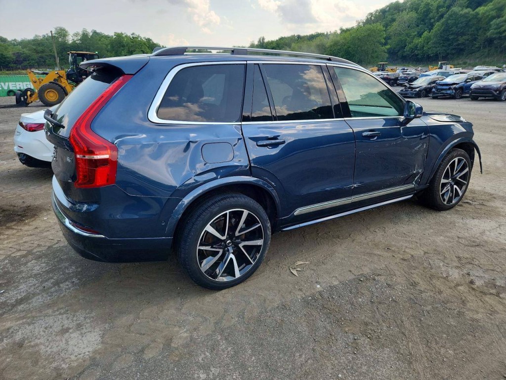 2024 Volvo XC90 Image 5