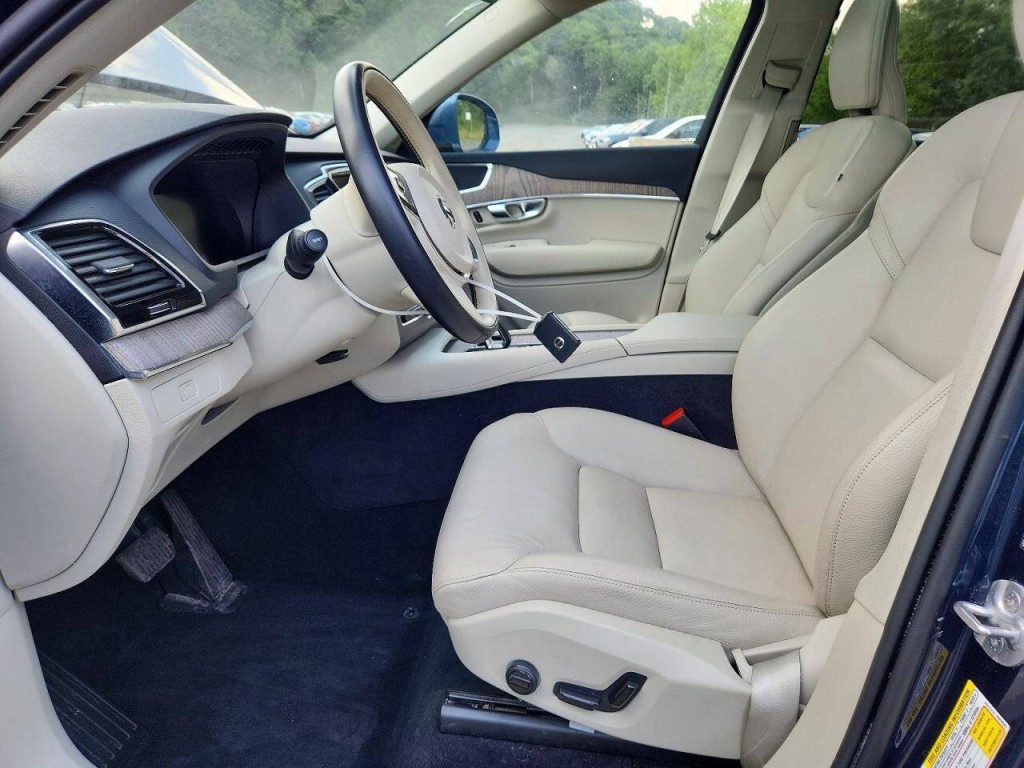 2024 Volvo XC90 Image 6