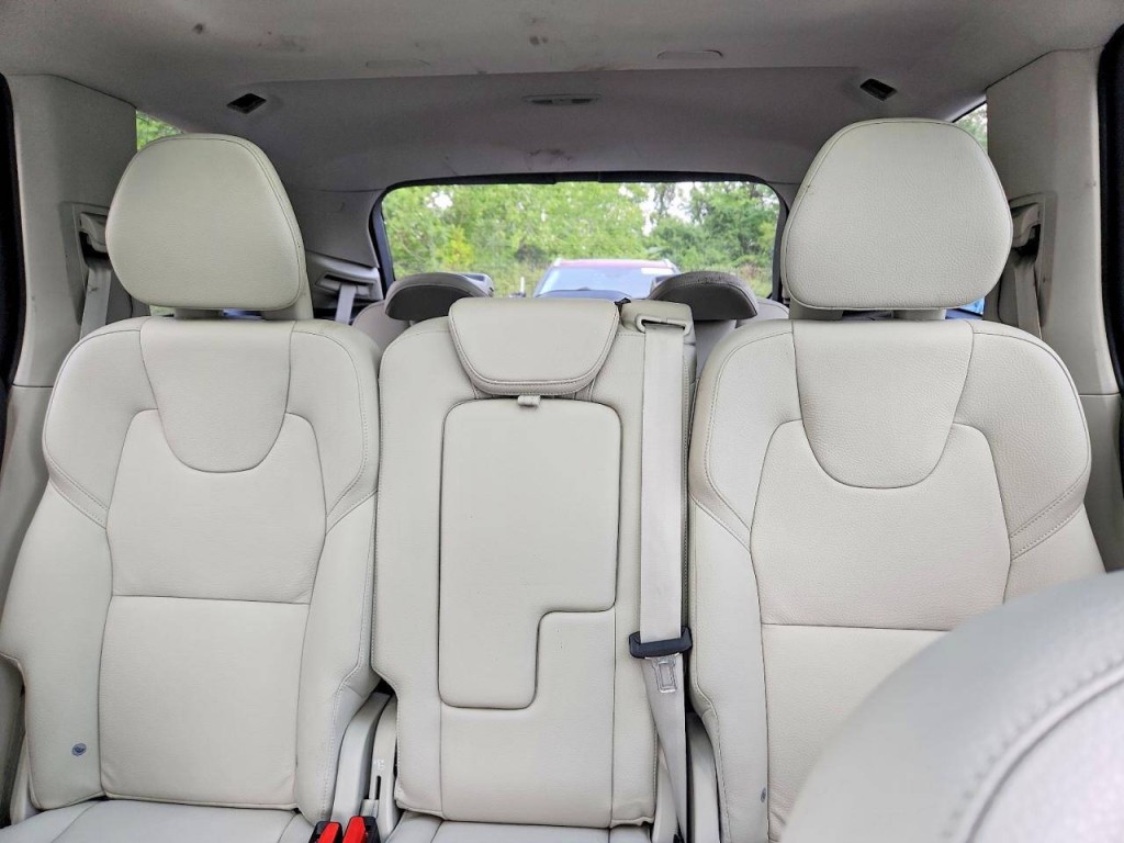2024 Volvo XC90 Image 7