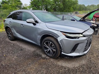 Image for 2024 Lexus RX 350  ID: 7652689