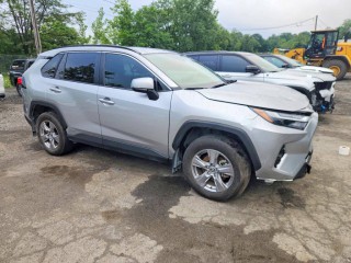 Image for 2025 Toyota Rav4 XLE ID: 7652690