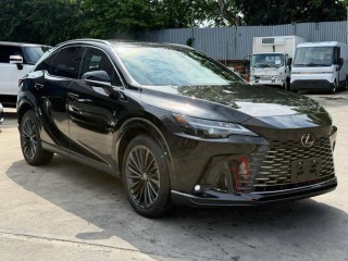 Image for 2025 Lexus RX 350 H ID: 7652694