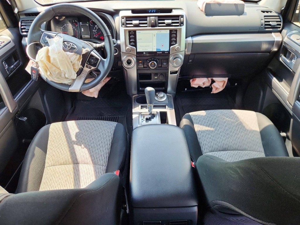 2024 Toyota 4Runner Image 7