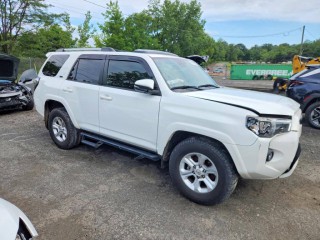 Image for 2024 Toyota 4Runner SR5 Premium ID: 7652697