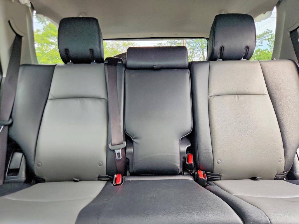 2024 Toyota 4Runner Image 7