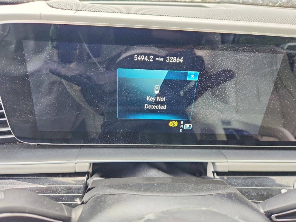 2023 Mercedes-Benz GLS-Class Image 8