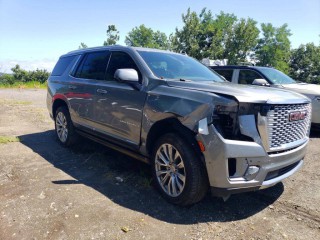 Image for 2024 GMC Yukon Denali ID: 7652700