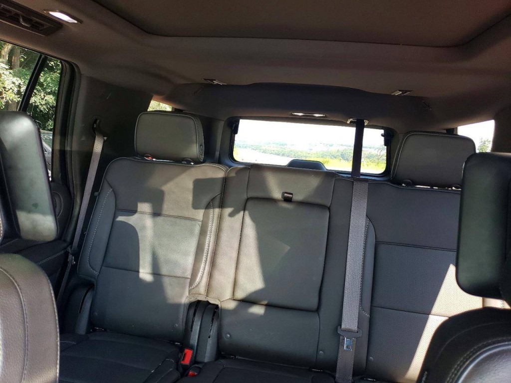 2024 GMC Yukon Image 7