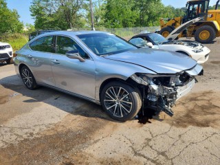 Image for 2025 Lexus ES 350  ID: 7652702