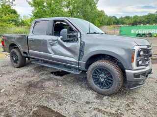Image for 2024 Ford F-250  ID: 7652703